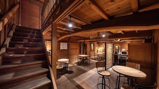Machiya Hotel baison, Seki, Japan | Travel With Suruchi