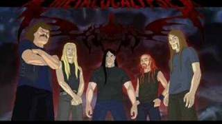 dethklok--dethharmonic--good verson