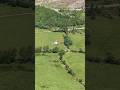 Augusta Westland A109S Helicopter at the Mach Loop