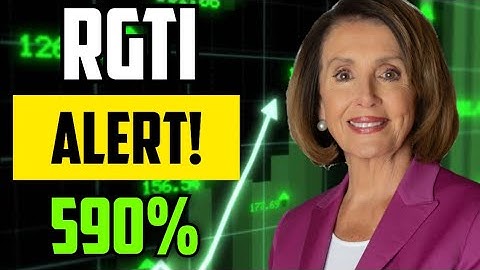 RGTI STOCK! - WATCH THIS BEFORE TOMORROW! - THIS IS BIG! - RIGETTI COMPUTING STOCK