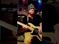 A happy-dappy looper jam. #fenderbass #mesaengineering #gallienkrueger #bassloop #bassplayer