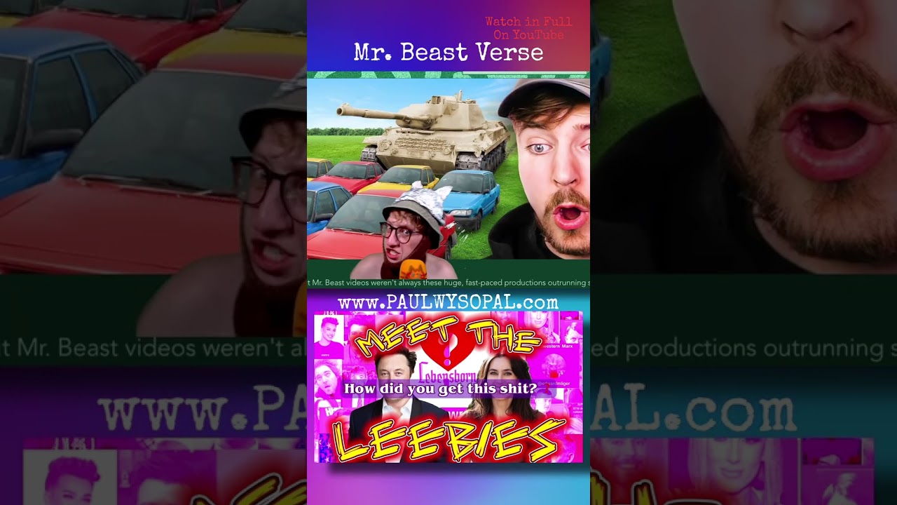 🔥Verse 4: Mr. Jimmy Beast 🔥