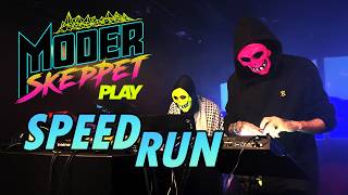 Moderskeppet Play Speedrun | Walkthrough of the ENTIRE Boat