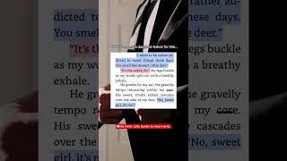 Dark Mafia Age Gap Romance Rec #romancebooktuber #booktubetbr #romancerecommendations