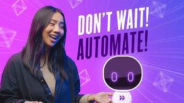 Automation Explained