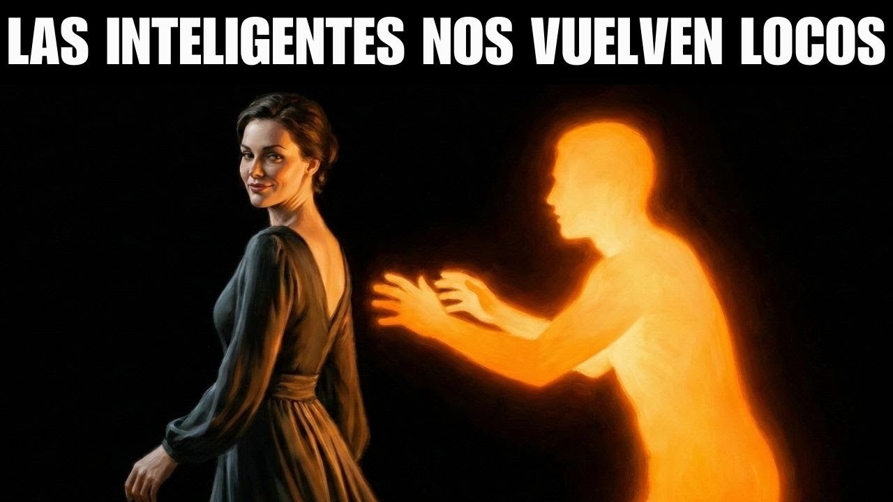 Una MUJER inteligente atrae a los HOMBRES al comprender estas 7 cosas