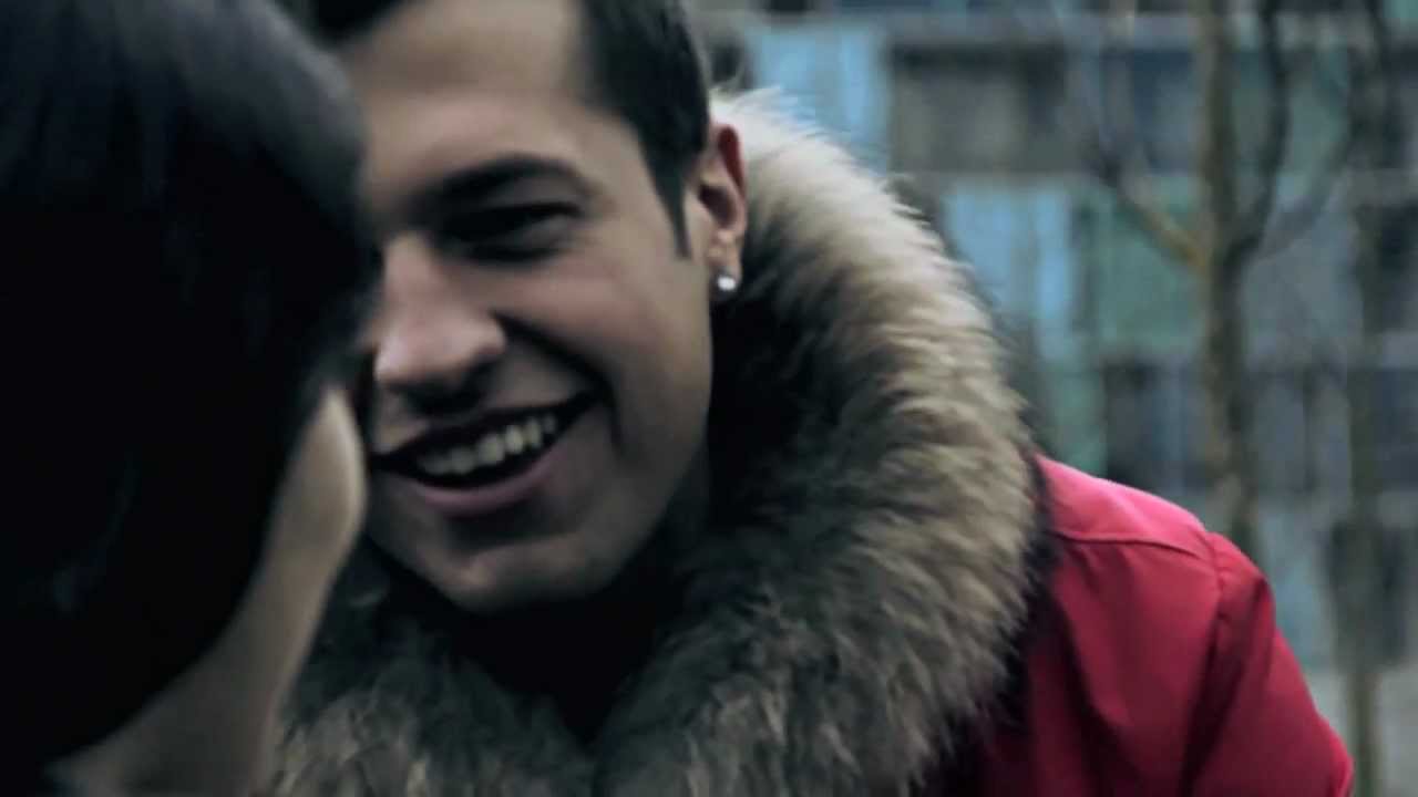 Noti-B - Ich Sterbe Für Dich (Official HD Video 2013)