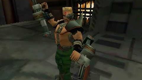 bio F.r.e.a.k.s short