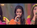 Super Singer Junior - An acapella performance dedicated to Chithra Whatsapp Status Video Download Free