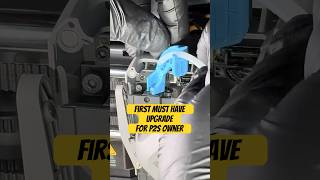 The P2S Must Have Upgrade