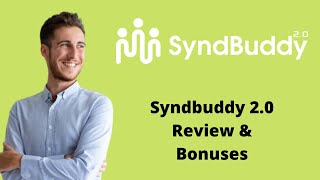 Synd buddy 2.0 Review &amp; Bonuses