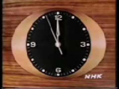 NHK時報