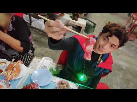 Doctor strange hungry​ EP 1​ อู่ข้าว อู่น้ำ ซีฟู้ด หมูกะทะ ดาวคะนอง