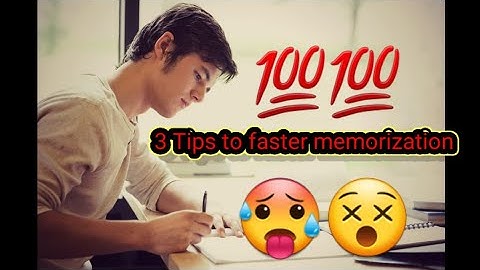 3 Topper trics to learn 10x  faster 😱study motivation/deep Thinking