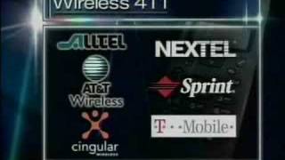 Asa Aarons on Cell Phone Directory Rumors