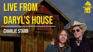 Daryl Hall & Charlie Starr - End