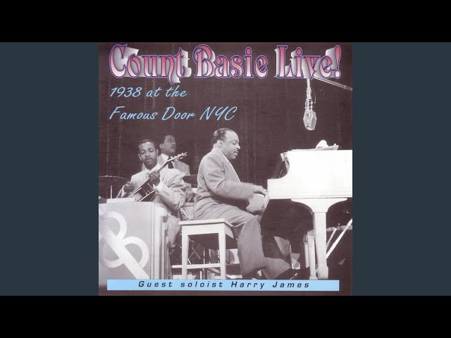 Jumpin' At The Woodside - YouTube
