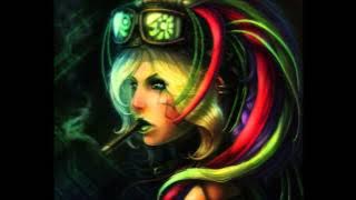 Progressive Goa Mix -- Festival of Emotions [ ProgOnBeatz 07 ]