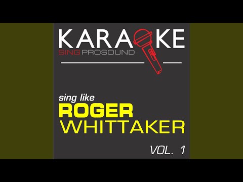 Albany (Karaoke Lead Vocal Demo)