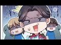 The RECARNATES greatest Lord And His Kind Sister season 5 explain in Hindi manhwa MANHWA EXPLAIN 360