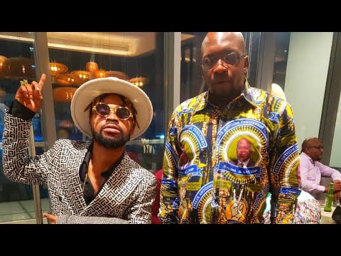 KAKE PATSHORFI ABIMISI SECRET YA MAKOLO SHIMBOKO ATINDAKI BATU BAKWAKA MIKUWA NA NDAKU FERRÉ