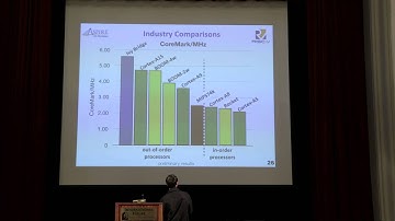 BOOM: Berkeley Out-of-Order Machine - 2nd RISC-V Workshop