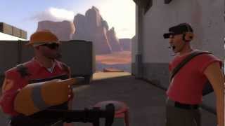 Another Scout and Engineer video