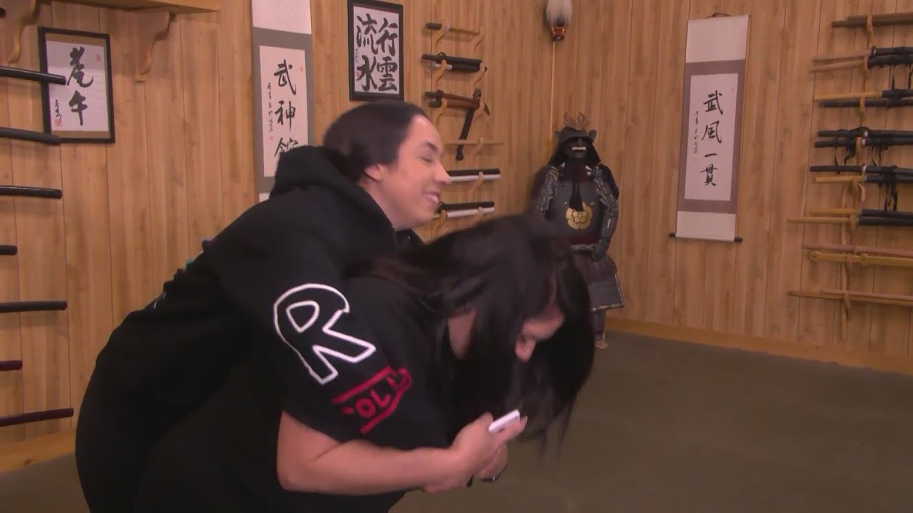 Martial Arts Dojo In Clovis Offers Free Self defense Classes For Women Martial Arts Dojo In Clovis Offers Free Self defense Classes For Women