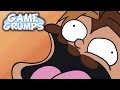 Game Grumps Animated - The Burp - by Emily Chen