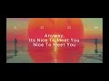 Imagine Dragons - Nice To Meet You (Extended Snippet) (Lyrics)