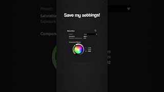 FREE Color Correction MBL Settings in After Effects #9