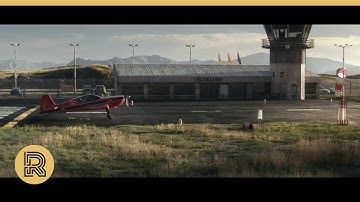 CGI 3D Animated Short: "HØYDE" by NEW3DGE  | The Rookies