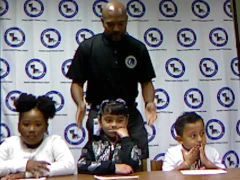 Sumter County Primary School Live Stream