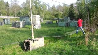 Paintball 4