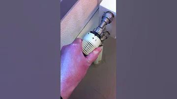 Fluit De Verwarming Terug 