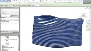 Adaptive Louver