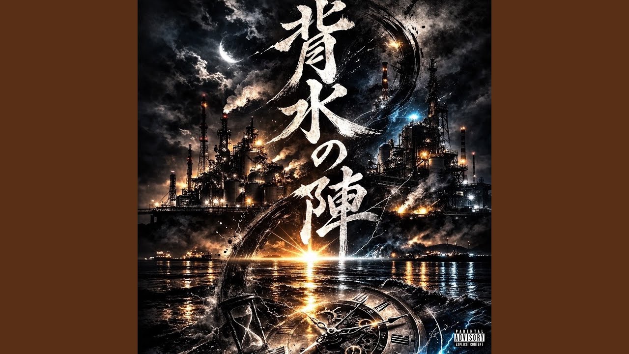 Watch 背水の陣 on YouTube Watch 背水の陣 on YouTube