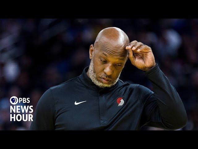 Arrests of current and former stars raise troubling gambling questions for NBA