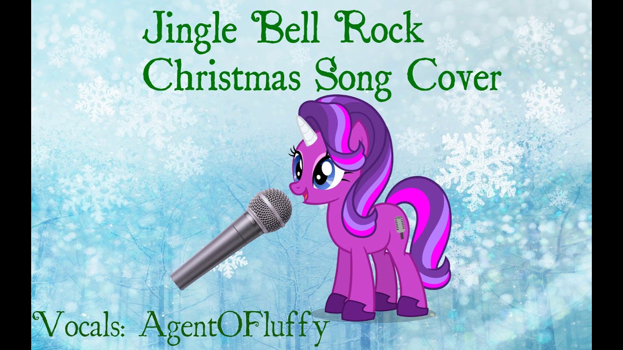 Jingle Bell Rock Christmas Song Cover YouTube