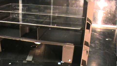 3  Clasroom pressure difference   wind tunnel testing 1