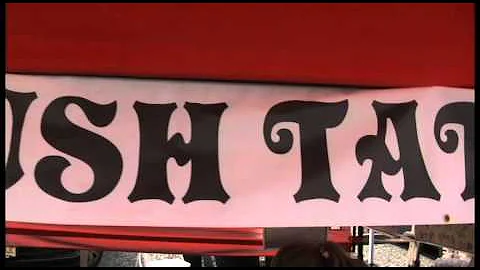 New Jersey Festival Video