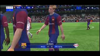 GAMEPLAY FC MOBILE 2