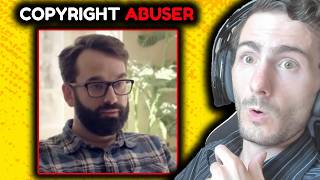 Matt Walsh Is Silencing Critics That Debunk His Racist LIES
