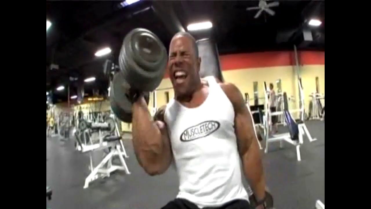 David Henry / Xtreme Measures