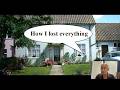 How I lost everything and my move to Thailand