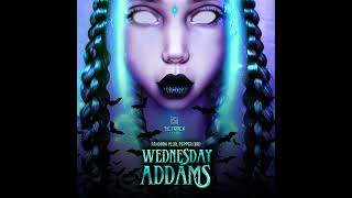 Wednesday - Addams