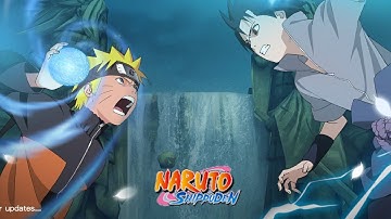NARUTO SHIPPUDEN - Gameplay Walkthrough Part 1 (Android iOS)