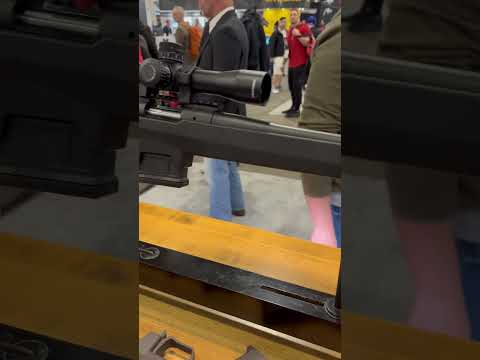Magpul Shot Show 2025