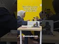Behind the scene shoot video