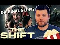 The Shift (2023) Movie Review
